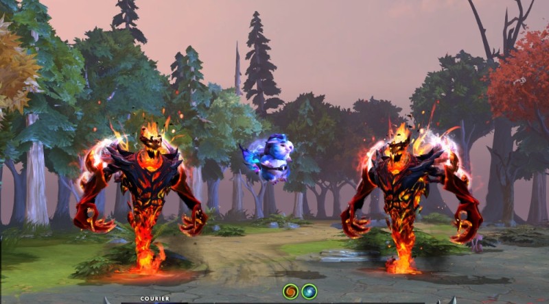 Create meme: dota 2 shadow fiend, SF DotA, shadow fiend dota 2 eternal harvest