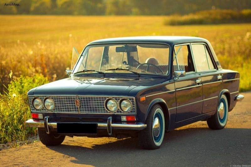 Create meme: Zhiguli , VAZ 2103 sedan, vaz-2103