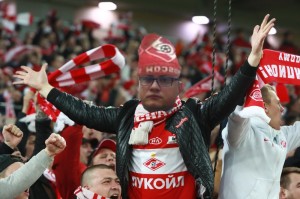 Create meme: fans of Poland, Polish fans world Cup, Spartacus
