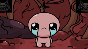 Create meme: isaac, the binding of isaac