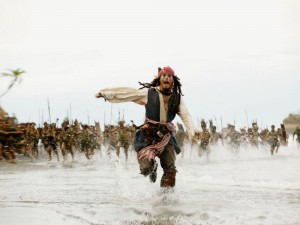 Создать мем: пираты 21-го века фильм, meme generator, chase