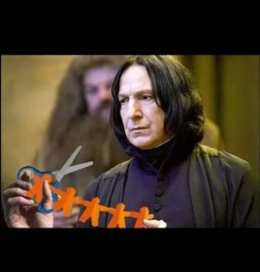 Create meme: Alan Rickman Snape, Alan Rickman Severus Snape, Severus Snape