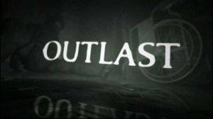 Создать мем: Outlast