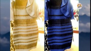 Создать мем: сине золотой, знаменитые платья, каким цветом платье синее или белое