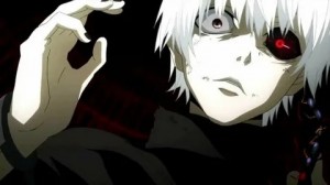 Создать мем: канеки кен из аниме, kaneki ken, токийский гуль