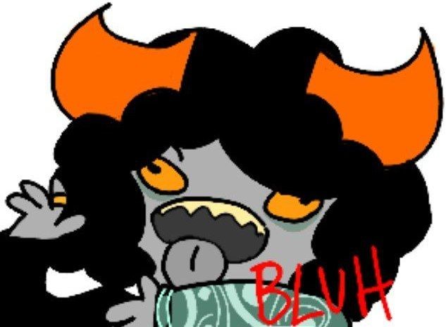 Create meme: homestuck aradia, hostak, Aradia megido homestack sprite