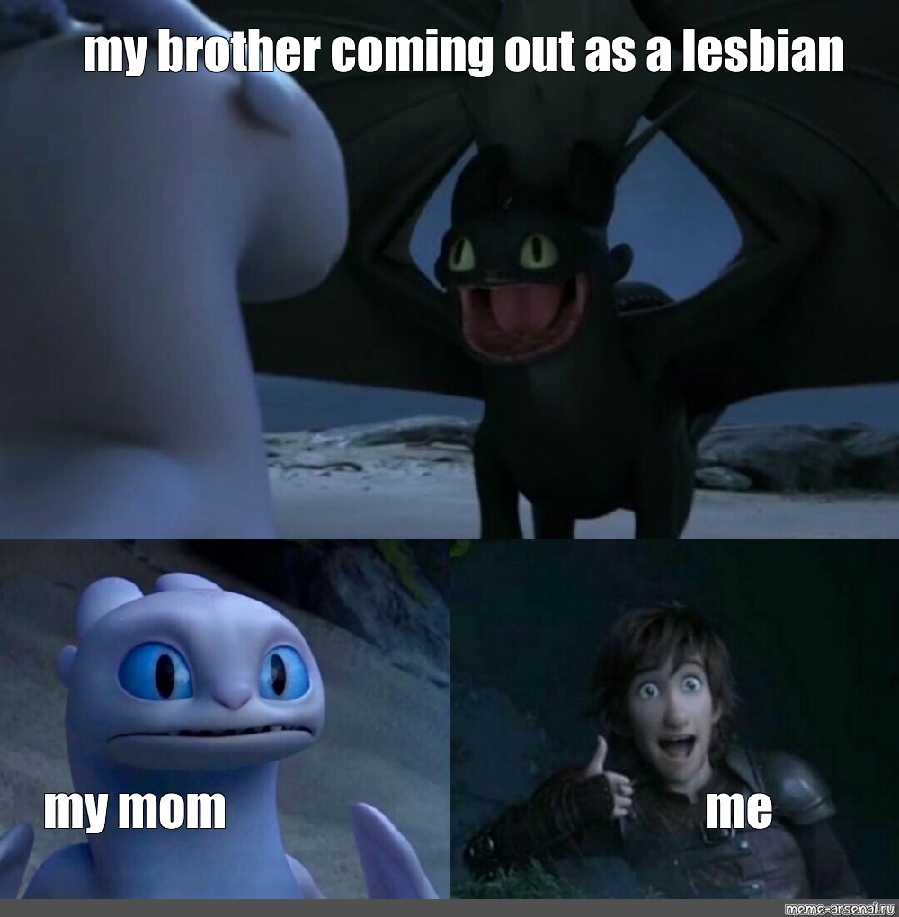 Lesbian Ru