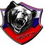 Create meme: clan emblems in world of tanks, Siberian bear, The clan in