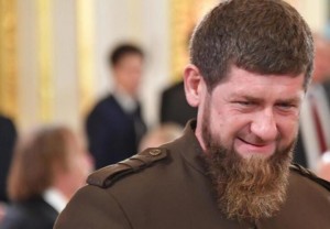 Create meme: Ramzan, Ramzan Kadyrov, the head of Chechnya