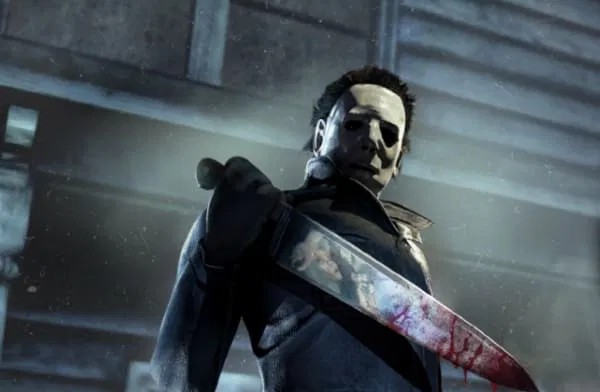 Create Meme Play Dead By Daylight Michael Myers Dbd Dead By Daylight Pictures Meme Arsenal Com