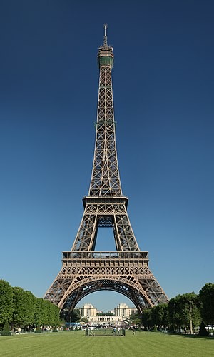 Create meme: Eiffel tower , Eiffel tower (Paris), France Eiffel tower