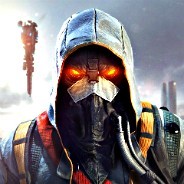 Create meme: Killzone: Shadow Fall, avatar in steam 184 px, cool photo on avu games