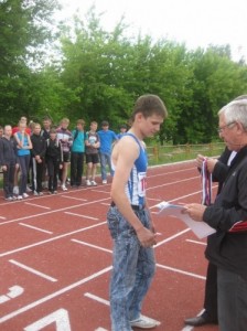 Create meme: the competition of TRP with the whole family 2018 Nizhny Tagil on 30 June, Verkhnyaya Tura in Sverdlovsk region city relay race, the athletics