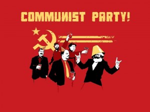 Create meme: communism party, communism party Wallpaper, communism