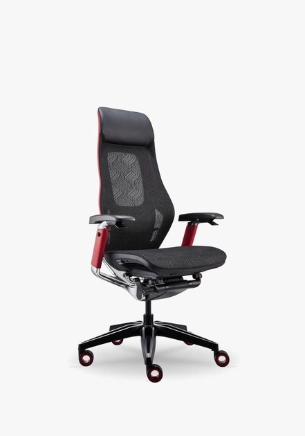 Создать мем: кресло премиум, компьютерное кресло метта samurai s-2, геймерское кресло