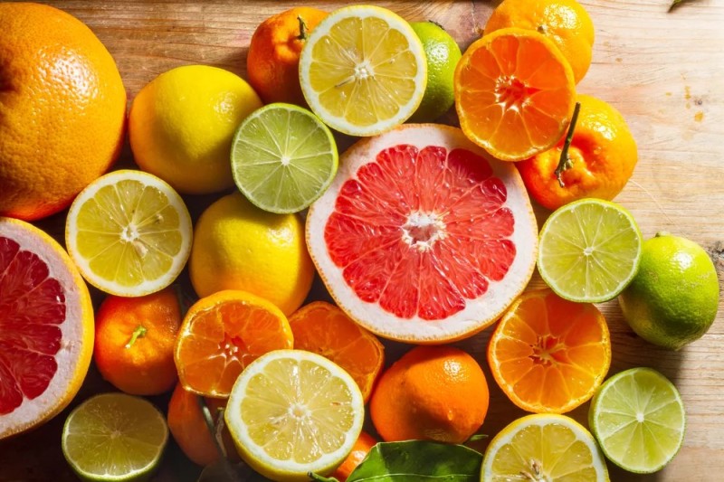 Создать мем: лайм лимон апельсин грейпфрут, лимон лайм грейпфрут мандарин, апельсин лайм грейпфрут