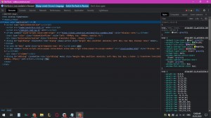 Создать мем: java код, visual studio code, программный код visual studio