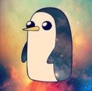 Создать мем: арт пингвин, 1 подписчик, гантер wenk