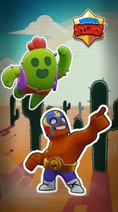 Создать мем: игра brawl stars, brawl stars обои, бравл