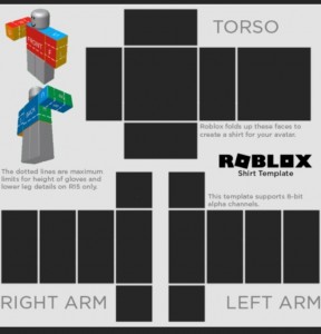 Create meme: shirt the get, roblox shirt template, pattern for clothes to get