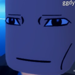 Create meme: the face from roblox, people , a face from a roblox for 4000 robux