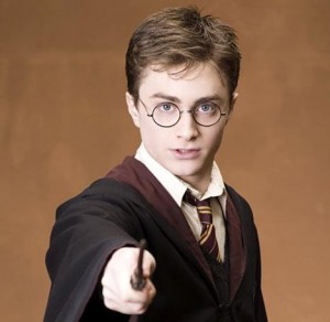 Create meme: glasses Harry Potter, Harry Potter 1, harry potter