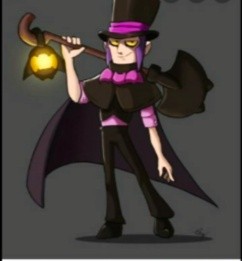 Create meme: photos of Mortis with brawl stars, Mortis brawl stars art with hat, Mortis brawl stars png