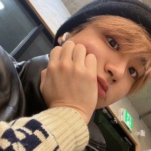 Создать мем: тэен и ченлэ, хан джисон, chenle nct selca