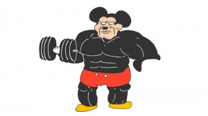 Create meme: mochi Jock, Mickey Jock, Mickey mouse's jockstrap