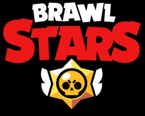 Создать мем: brawl stars значок, brawl stars летсплей, brawl stars логотип