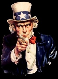 Create meme: uncle Sam, you yourself Piedra, create meme