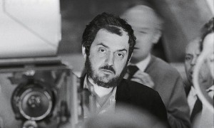 Create meme: Stanley Kubrick