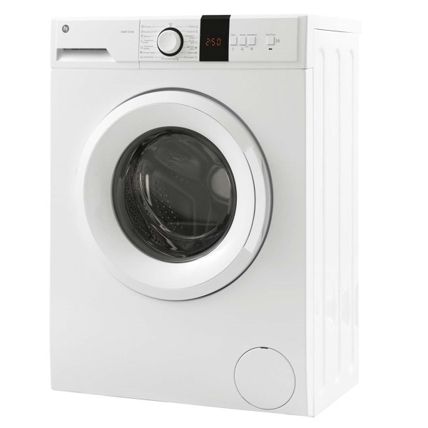 Create meme: hi washing machine, hi wm610w washing machine, narrow washing machine