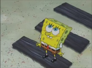Create meme: meme spongebob, spongebob spongebob, sponge Bob square pants