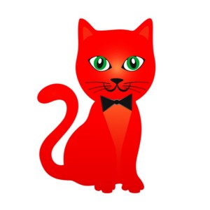 Создать мем: ред кэт лицо, red cat, арты ред кэт