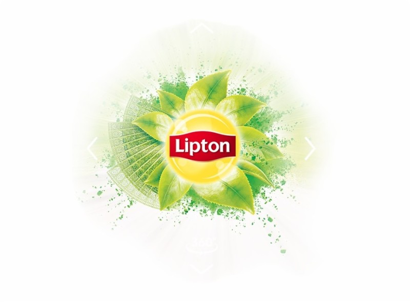 Create meme: lipton tea, lipton, lipton green