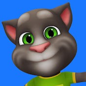 Create meme: game talking Tom, tom talking tom, talking Tom