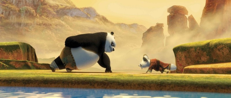 Create meme: kung fu panda 5, game kung fu Panda, kung fu panda 2008