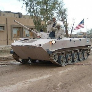 Create meme: infantry fighting vehicle bvp-1 Czechoslovakia, BTR achzarit Israel, BMD 1 weapons