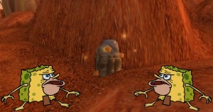 Create meme: spelunky 2, a bugs life for ps2, game froggy jump