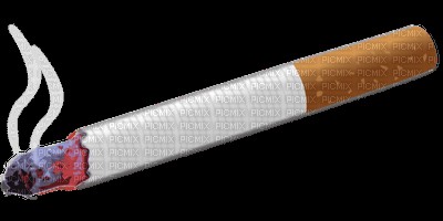 Создать мем: курение сигарет, сигарета на белом фоне, сигарета рисунок