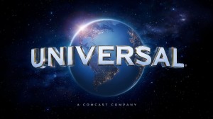 Создать мем: кинокомпания universal pictures, universal пикчерз, Universal Studios