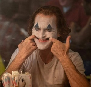 Create meme: Joker makeup, joker, joaquin phoenix joker