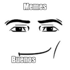 Create meme: null