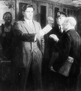 Создать мем: человек, сталин 1905, встреча ленина и сталина в таммерфорсе