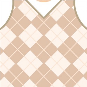 Create meme: seamless pattern, beige, texture squares