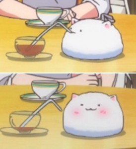 Создать мем: аниме пикчи для троллинга обнимашки, kawaii, anime