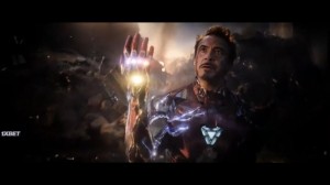 Create meme: iron man finale, Avengers finale iron man Wallpaper click, and I just iron man Avengers finale
