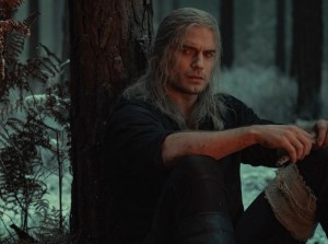 Create meme: the Witcher series
