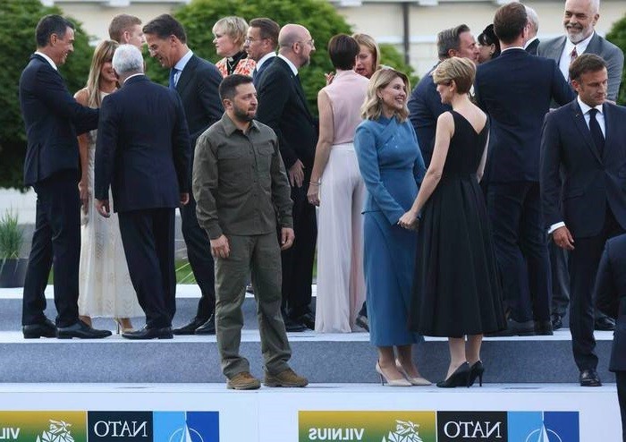 Create meme: the NATO summit, Meghan and Harry, kate middleton 2022